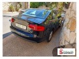 اودي A4 2009 Image 3