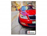 سكودا اوكتافيا 2011 Image 3