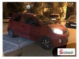 كيا Kia كيا بيكانتو 2016 Image 3
