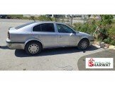 سكودا اوكتافيا 2007 Image 3