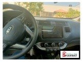 كيا Kia كيا برايد 2014 Image 3