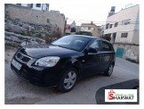 كيا Kia كيا برايد 2008 Image 3