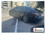 هونداي سوناتا 2017 Image 3