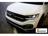 فولكسفاجن  t-cross 2021 Image 3