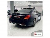 مرسيدس  S560 2021 Image 3