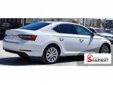 سكودا سوبيرب 2020 Image 3