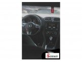 فولكسفاجن GTI 2012 Image 3
