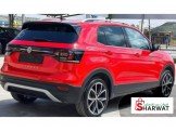فولكسفاجن  t-cross 2020 Image 3