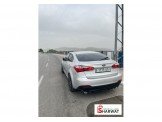 كيا Kia كيا سيراتو 2015 Image 3