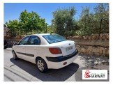 كيا Kia كيا ريو 2008 Image 3