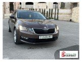 سكودا اوكتافيا 2019 Image 3