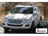 مرسيدس  ML 320 2010 Image 3