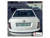 سكودا فابيا 2006 Image 3