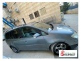 فولكسفاجن توران 2008 Image 3