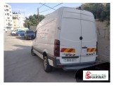 فولكسفاجن كرافتر 2010 Image 3