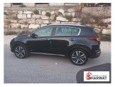 كيا Kia كيا سبورتاج 2018 Image 3