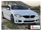 بي ام دبليو  i430 2017 Image 3