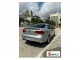فولكسفاجن باسات 2012 Image 3