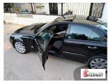 مرسيدس E200 2007 Image 3