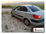 كيا Kia كيا برايد 2007 Image 3