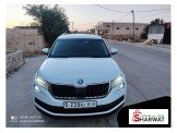 سكودا  كودياك 2018 Image 3