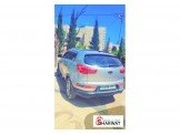 كيا Kia كيا سبورتاج 2012 Image 3
