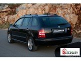 سكودا فابيا 2008 Image 3