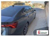 سكودا اوكتافيا 2020 Image 3