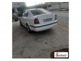 سكودا اوكتافيا 2009 Image 3