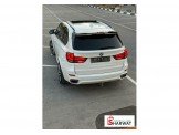 بي ام دبليو X5 2018 Image 3