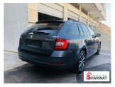 سكودا اوكتافيا 2019 Image 3