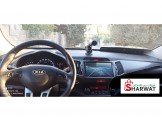كيا Kia كيا كيا سبورتاج 2010 2010 Image 3