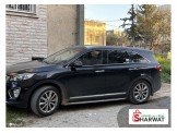كيا Kia كيا سورينتو 2016 Image 3