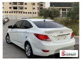 هونداي اكسنت 2017 Image 3