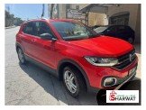 فولكسفاجن  t-cross 2021 Image 3