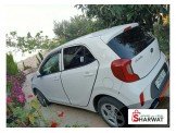كيا Kia كيا بيكانتو 2018 Image 3
