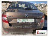 سكودا اوكتافيا 2018 Image 3