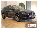 سكودا اوكتافيا 2019 Image 3