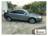فولكسفاجن باسات 2009 Image 3