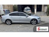 فولكسفاجن باسات 2015 Image 3