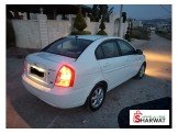 هونداي فيرنا 2008 Image 3