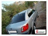 كيا Kia كيا برايد 2007 Image 3