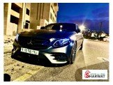 مرسيدس E350 2018 Image 3