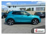فولكسفاجن  t-cross 2020 Image 3