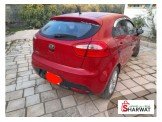 كيا Kia كيا برايد 2014 Image 3