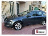 سكودا اوكتافيا 2021 Image 3