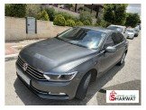 فولكسفاجن باسات 2017 Image 3