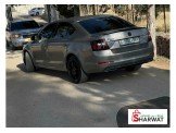 سكودا اوكتافيا 2013 Image 3