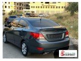 هونداي اكسنت 2013 Image 3