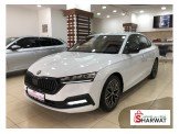 سكودا اوكتافيا 2020 Image 3